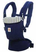 Baby Carrier Adapt - Admiral Blue Admiral Blue